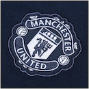 Camisa Polo Manchester United 3S 18/19 adidas - Masculina - Foto 3