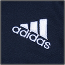 Camisa Polo Manchester United 3S 18/19 adidas - Masculina - Foto 4