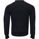 Jaqueta Pré-Jogo Manchester United 18/19 adidas - Masculina - Foto 2