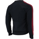 Jaqueta Pré-Jogo Manchester United 18/19 adidas - Masculina - Foto 4