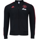 Jaqueta Pré-Jogo Manchester United 18/19 adidas - Masculina - Foto 1
