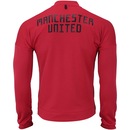 Jaqueta Manchester United 18/19 ZNE adidas - Masculina - Foto 2