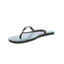 Chinelo Havaianas Slim Tropical Floral - Feminino - Foto 5