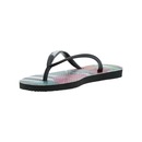 Chinelo Havaianas Slim Tropical Floral - Feminino - Foto 5