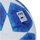 Bola de Futebol de Campo adidas Champions League Finale 18 - Foto 5