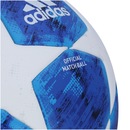 Bola de Futebol de Campo adidas Champions League Finale 18 - Foto 6