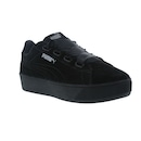 Tênis Creeper Puma Vikky Platform Ribbon - Feminino - Foto 2