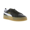 Tênis Creeper Puma Smash Platform VT BDP - Feminino - Foto 2