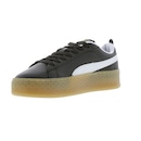 Tênis Creeper Puma Smash Platform VT BDP - Feminino - Foto 4