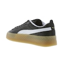 Tênis Creeper Puma Smash Platform VT BDP - Feminino - Foto 6