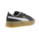 Tênis Creeper Puma Smash Platform VT BDP - Feminino - Foto 8