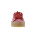 Tênis Creeper Puma Smash Platform VT BDP - Feminino - Foto 3