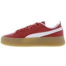 Tênis Creeper Puma Smash Platform VT BDP - Feminino - Foto 5