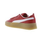 Tênis Creeper Puma Smash Platform VT BDP - Feminino - Foto 6