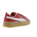 Tênis Creeper Puma Smash Platform VT BDP - Feminino - Foto 8