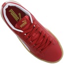 Tênis Creeper Puma Smash Platform VT BDP - Feminino - Foto 9