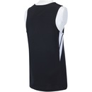Camiseta Regata Nike National STK JSY - Masculina - Foto 4