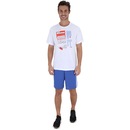 Bermuda Nike National STK - Masculina - Foto 4