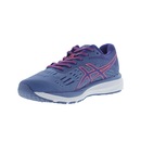 Tênis Asics Gel Cumulus 20 - Feminino - Foto 4