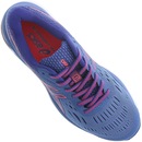 Tênis Asics Gel Cumulus 20 - Feminino - Foto 9