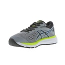 Tênis Asics Gel Cumulus 20 - Feminino - Foto 4