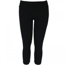 Calça Capri adidas 3S Tight - Feminina - Foto 1