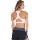 Top Fitness com Bojo adidas DRST Alphaskin Sport PD - Adulto - Foto 3
