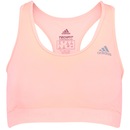 Top Fitness com Bojo adidas DRST Alphaskin Sport PD - Adulto - Foto 6