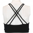 Top Fitness adidas M Basic BRA - Adulto - Foto 2