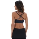 Top Fitness adidas M Basic BRA - Adulto - Foto 2