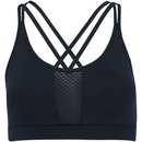 Top Fitness adidas M Basic BRA - Adulto - Foto 6