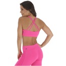 Top Fitness adidas M Basic BRA - Adulto - Foto 3