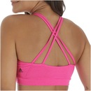 Top Fitness adidas M Basic BRA - Adulto - Foto 5