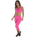 Top Fitness adidas M Basic BRA - Adulto - Foto 6