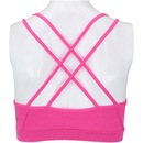 Top Fitness adidas M Basic BRA - Adulto - Foto 8