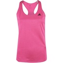 Camiseta Regata adidas Essential MF L - Feminina - Foto 5