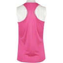 Camiseta Regata adidas Essential MF L - Feminina - Foto 6