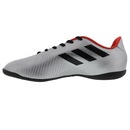 Chuteira Futsal adidas Artilheira III IC - Adulto - Foto 5