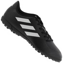 Chuteira Society adidas Artilheira III TF - Adulto - Foto 1