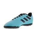 Chuteira Society adidas Artilheira III TF - Adulto - Foto 4