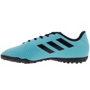 Chuteira Society adidas Artilheira III TF - Adulto - Foto 5