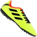 Chuteira Society adidas Artilheira III TF - Adulto - Foto 1