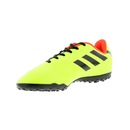 Chuteira Society adidas Artilheira III TF - Adulto - Foto 4