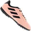 Chuteira Society adidas Artilheira III TF - Adulto - Foto 1