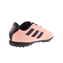 Chuteira Society adidas Artilheira III TF - Adulto - Foto 8