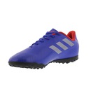 Chuteira Society adidas Artilheira III TF - Adulto - Foto 4