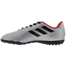 Chuteira Society adidas Artilheira III TF - Adulto - Foto 5
