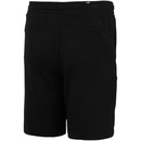 Bermuda de Moletom Puma Essentials Sweat 10 - Masculina - Foto 8