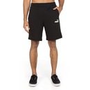Bermuda de Moletom Puma Essentials Sweat 10 - Masculina - Foto 2