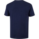 Camiseta Puma Manga Curta Essentials Logo - Masculina - Foto 2